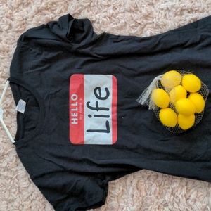 When Life Gives You Lemons Halloween Costume